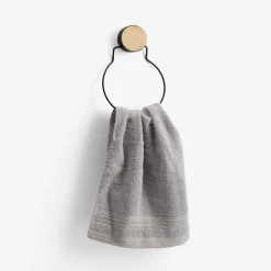 Wieszak na ręczniki