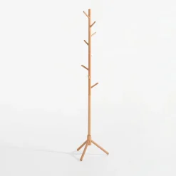 Wieszak stojący 175 cm