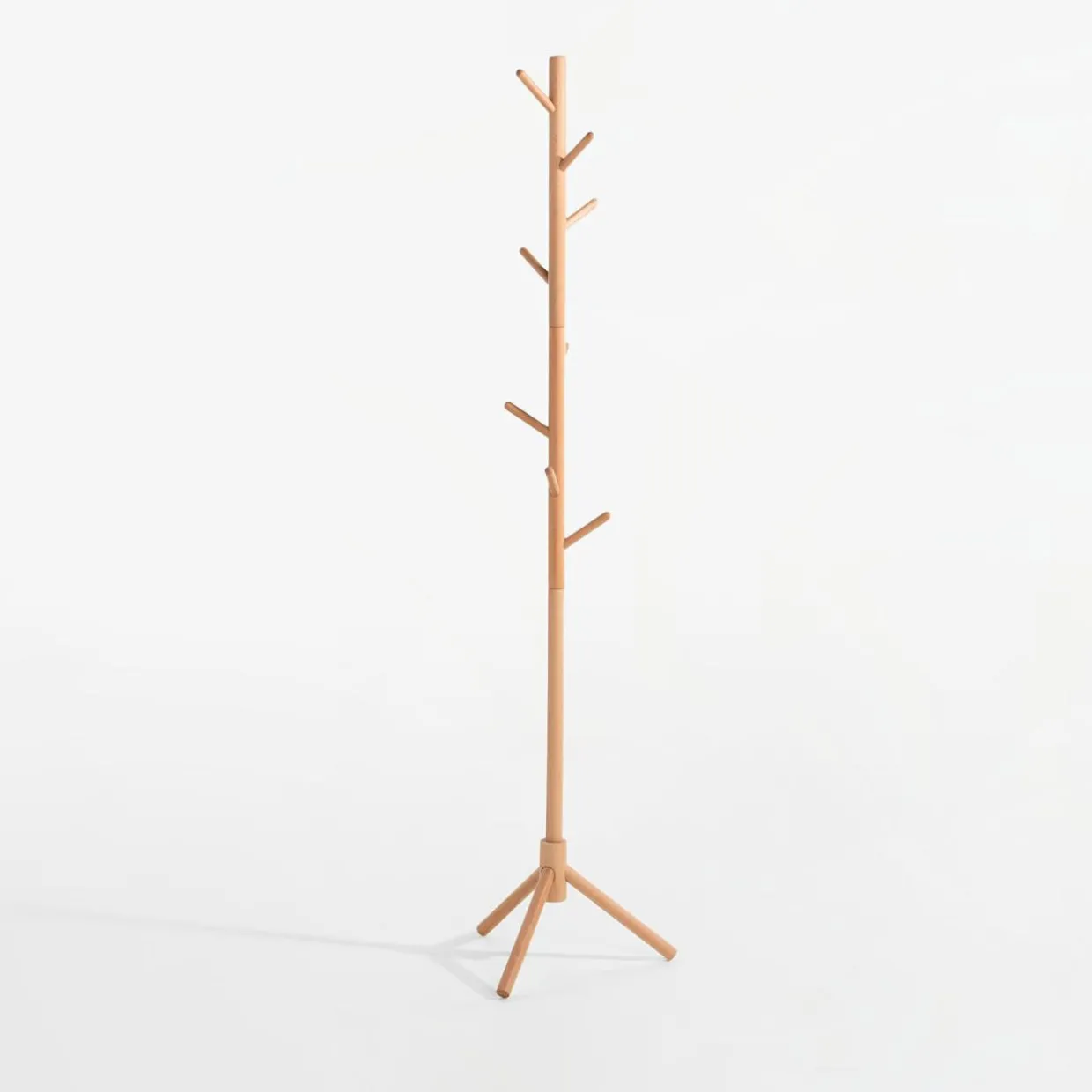 Wieszak stojący 175 cm