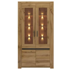 Witryna BERGEN szeroka