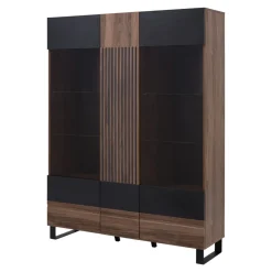 Witryna BOSTON 3D szeroka