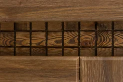 Witryna DORIAN prawa DN7 2D z oświetleniem