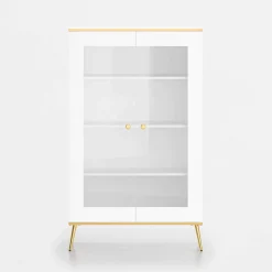 Witryna glamour niska VITERBO