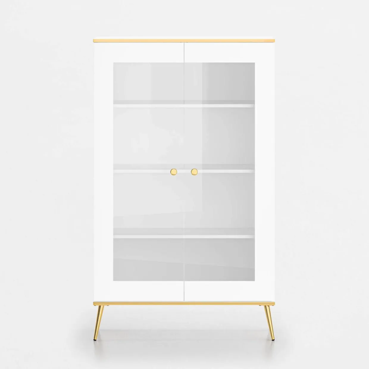 Witryna glamour niska VITERBO