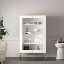 Witryna glamour niska VITERBO