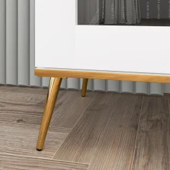 Witryna glamour niska VITERBO