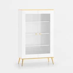 Witryna glamour niska VITERBO