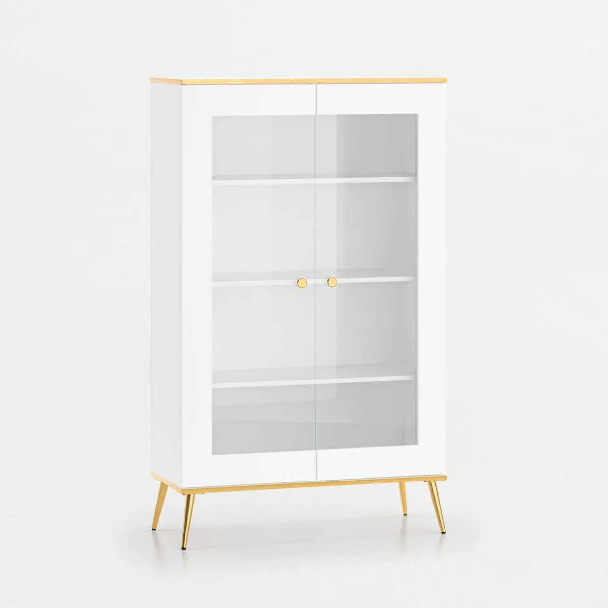 Witryna glamour niska VITERBO