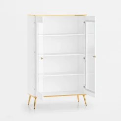 Witryna glamour niska VITERBO