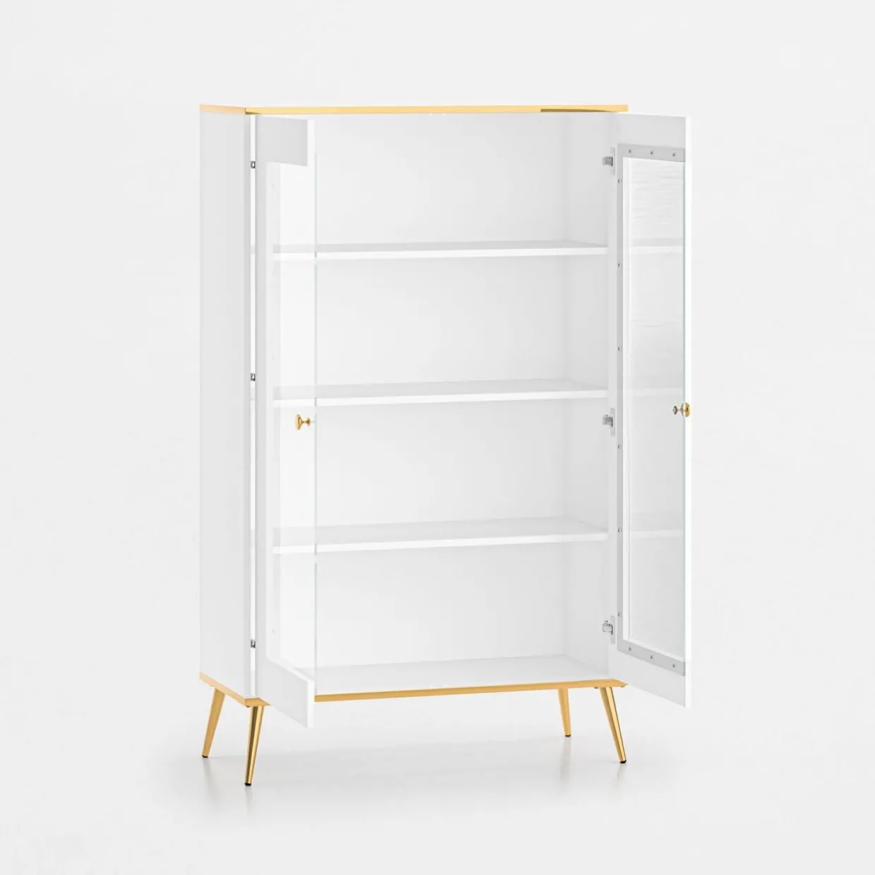 Witryna glamour niska VITERBO