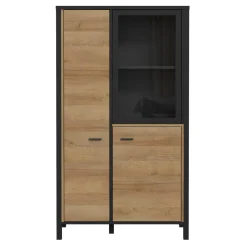 Witryna industrialna HIGH ROCK