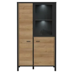 Witryna industrialna HIGH ROCK