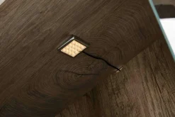 Witryna IRMA IM6 z oświetleniem