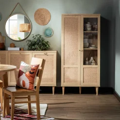 Witryna niska CALASETTA