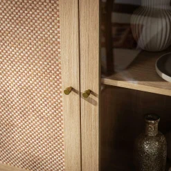 Witryna niska CALASETTA