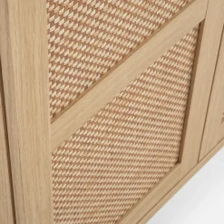 Witryna niska CALASETTA