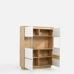 Witryna niska FOGGIA