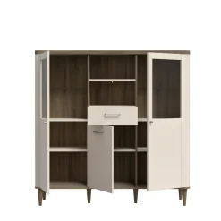 Witryna niska LACETTI