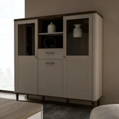 Witryna niska LACETTI