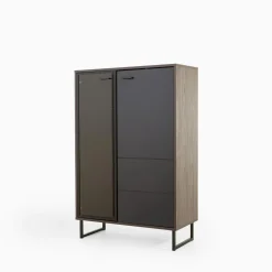 Witryna niska LOZANNA