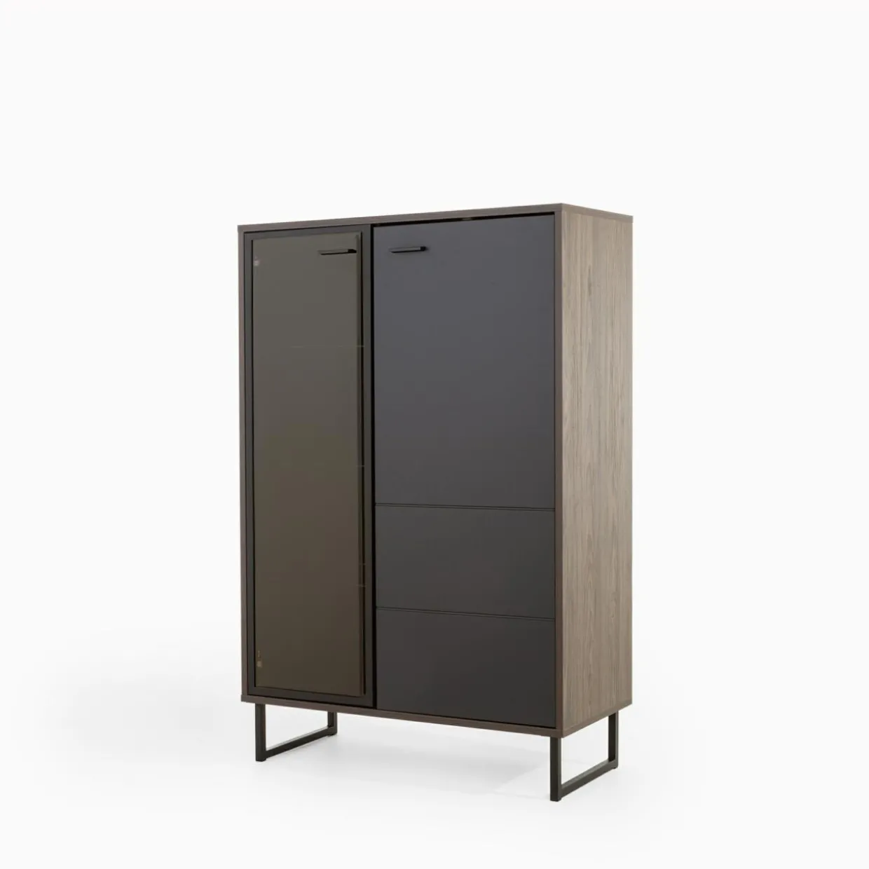 Witryna niska LOZANNA