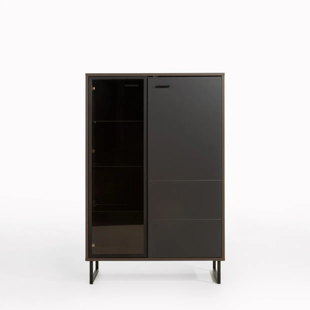 Witryna niska LOZANNA