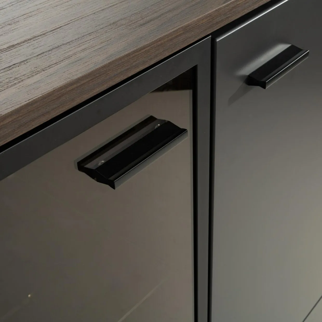 Witryna niska LOZANNA