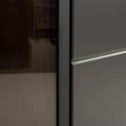 Witryna niska LOZANNA