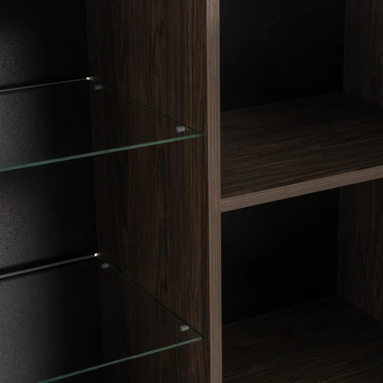 Witryna niska LOZANNA