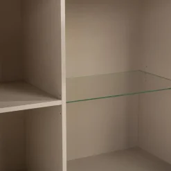 Witryna niska OAK SQUERE