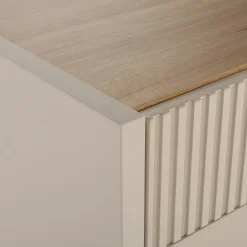 Witryna niska OAK SQUERE