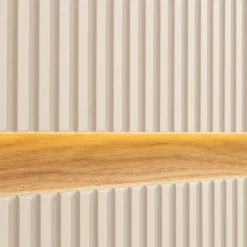 Witryna niska OAK SQUERE