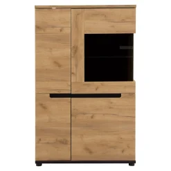 Witryna niska PRISCO