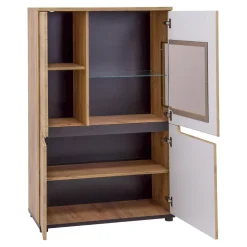 Witryna niska PRISCO