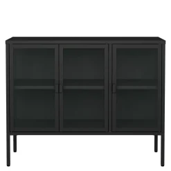 Witryna niska SYLVERO