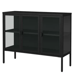 Witryna niska SYLVERO