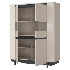 Witryna nowoczesna VODOL