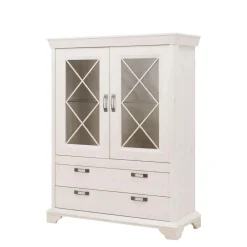 Witryna styl prowansalski KASHMIR