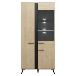 Witryna szeroka GAYA 3D