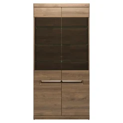 Witryna szeroka MADRYT 2D