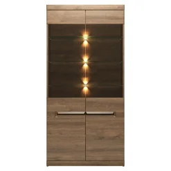 Witryna szeroka MADRYT 2D