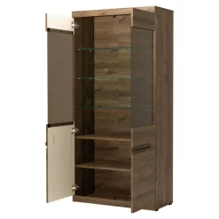 Witryna szeroka MADRYT 2D