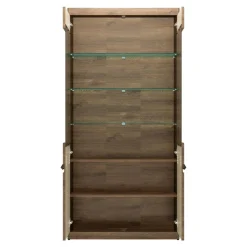 Witryna szeroka MADRYT 2D