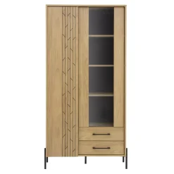 Witryna szeroka ROTTERDAM