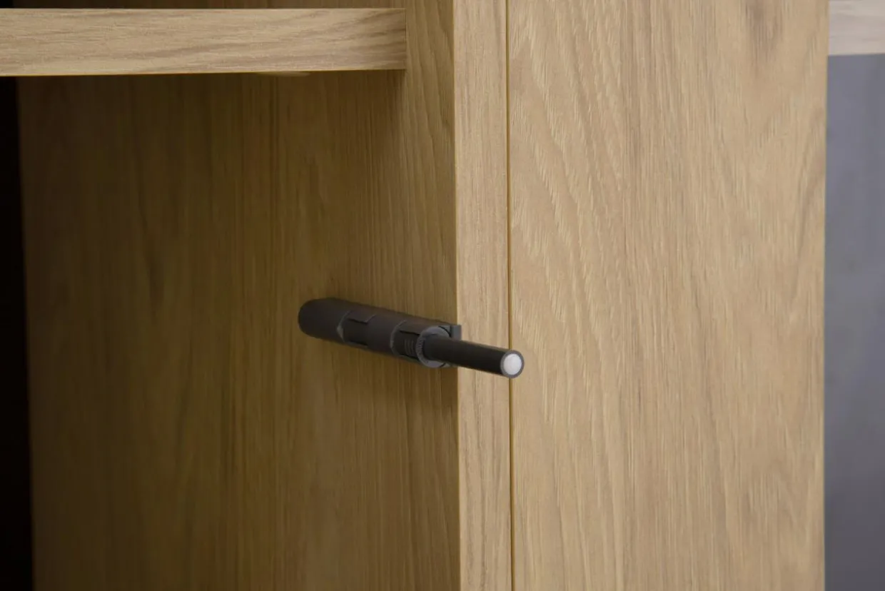 Witryna szeroka ROTTERDAM