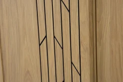 Witryna szeroka ROTTERDAM