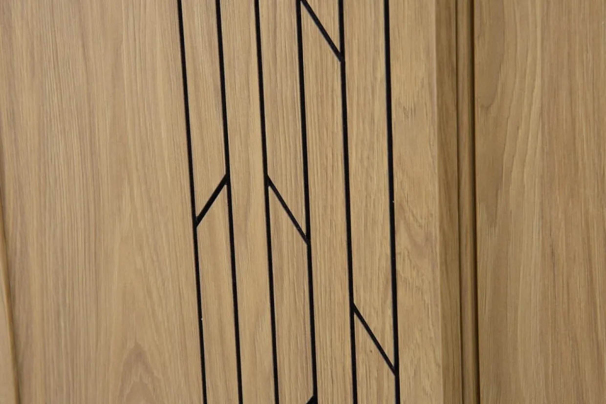 Witryna szeroka ROTTERDAM