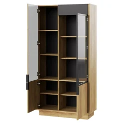 Witryna szeroka SKALA