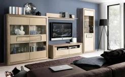 Witryna szeroka TIZIANO