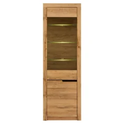 Witryna TORONTO 1D1W A1 lewa